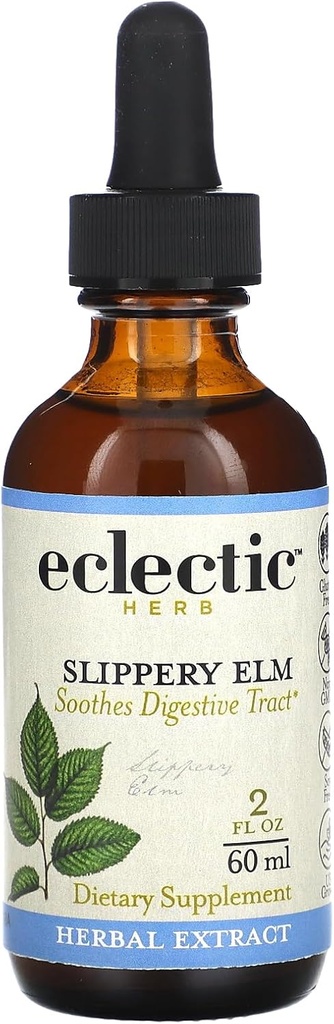 Εκλεκτικό Ινστιτούτο Slippery Elm O 2 Ουγγιά