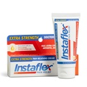 Healthy Directions Instaflex Extra Strength Pain Relief Cream, με 2X τα συστατικά του πόνου-μαχητικού, τρίβει σκληρότερο μυών σας & κοινή πόνο (2 oz)