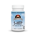 Source Naturals Serene Science 5- HTP 200 mg - 60 Κάψουλες