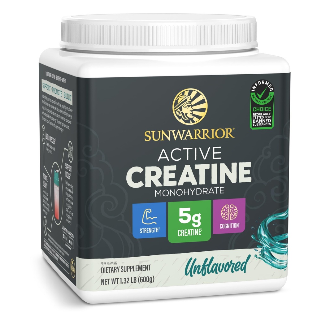 Creatine Monohydrate σκόνη μικρονωμένο συμπλήρωμα αποκατάστασης προεργασίας 