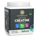 Creatine Monohydrate σκόνη μικρονωμένο συμπλήρωμα αποκατάστασης προεργασίας 
