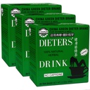 Senna Tea του θείου Lee 3-Pack – Πράσινο Dieter’s Drink, Caffeine-Free 100% Φυσικό Herbal Detox & Digestive Υποστήριξη, 30 Ct Καθένα