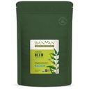 Banyan Botanicals Neem Powder – Organic Neem Leaf Supplement (Azadirachta Indica) – για την υγεία του δέρματος, την ανοσοποιητική υποστήριξη και τη φυσική αποτοξίνωση* – 1 lb. – Μη ΓΤΟ Βιώσιμα πηγάζει FFL Fair Trade