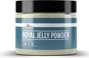 Earthborn Elements Royal Jelly Powder (4 oz), Resealable Jar, Pure & Non GMO