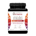 Υποστήριξη Youtheory High Potency Multi GLP-1 - Πολυβιταμίνες υψηλής απορρόφησης - για την Ανοσολογική Υποστήριξη & την Υγεία των Οστών - Απαλό στο στομάχι - Βιταμίνη D, C, Σιδήρου & Περισσότερα - 150 Κάψουλες χορτοφάγων