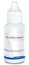 Biotics Research Bio ADEK Mulsion - Emulsified Formula, Improved Bioavailability, Supports Healthy Immune Responses, Bone Health, Eye Health, Cardiovascular Health, 1 fl oz
