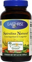 EARTHRISE Spirulina Powder 180 Gram, 0.01 Pounds