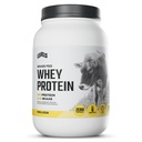 Levels Grass Fed Whey Protein Powder, No Artificials, 24G of Protein, Vanilla Bean, 2LB