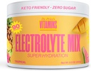 Dr. Price’s Electrolyte Mix  Trace Minerals 