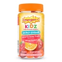 Emergen-C Μηδέν Ζάχαρη Ανοσοποιητική Υποστήριξη Kids Gummies 36 Count