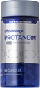 LifeVantage Protandim NRF1 Synergizer, NRF1 ενεργοποιητής για την Κυτταρική Υγεία, Λειτουργία, Παραγωγή ATP, Μιτοχονδριακά Συμπληρώματα για την Ενέργεια, Ζωτικότητα & Γήρανση Υποστήριξη, 60 Κάψουλες
