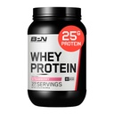 BARE PERFORMANCE NUTRITION, BPN Whey Protein Powder, Whey Protein Concentrate, Native Micellar Casein, Amazing Mixability, Strawberry
