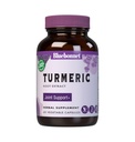 Bluebonnet Turmeric Root Extract Supplement, 60 Count