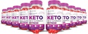 (10 Pack) Rippped Results Keto ACV Gummies Extreme 2000MG Rippped Results Keto Gummies Apple Cider Vinegar Formed with Pomegranate Beet Buice Powder B12 Vegan Non GMO 600 Gummys