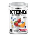 Xtend αρχική BCAA σκόνη 7g BCAA και 2.5g L-Γλουταμίνη, ζάχαρη δωρεάν μετά την προπόνηση μυϊκή αποκατάσταση ποτό με Αμινοξέα για άνδρες και γυναίκες, 30 εξυπηρετούν