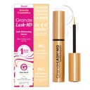Grande Καλλυντικά GrandeLASH-MD Lash Enhanceing Serum - Peptide & Βιταμίνη Infused Formula for Longer, Thicker, Fuller Looking Lashes - Οφθαλμίατρος Δοκιμασμένος, Σκληρός-ελεύθερος