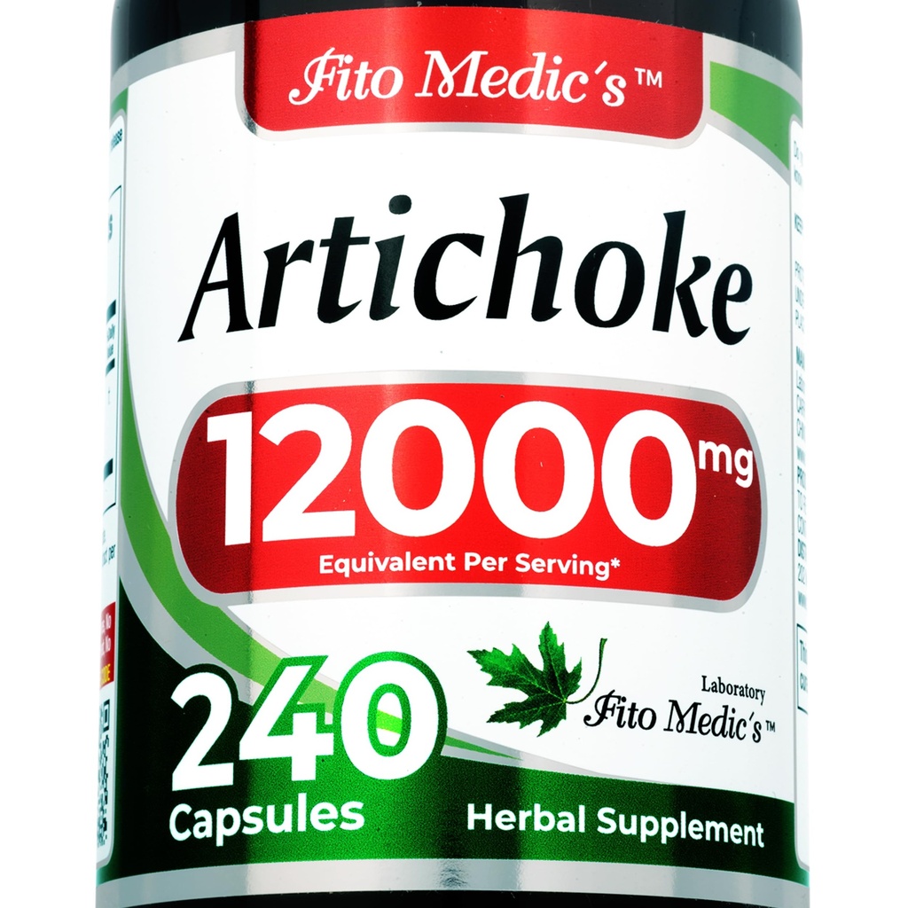 FITO MEDIC'S Lab 
