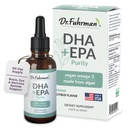 Dr. Fuhrman Vegan Omega 3 