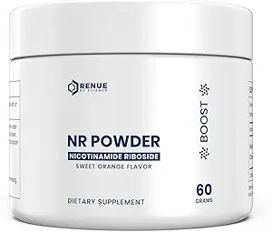 Renue By Science Nicotinamide Riboside 