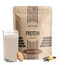UpNourish Vanilla Cookie Vegan Protein Powder 54 Superfoods Powder,1.5 δις CFU Probiotics 21g Πρωτεΐνη με βάση το φυτό,Όχι Ζάχαρη Όχι Γαλακτοκομικά Όχι GMO Γαλακτοκομικά Χωρίς, Αντικατάσταση γεύματος Shake Keto-Friendly Low-Carb Diet,15 Servings