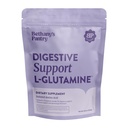 Nuzest Bethany’s Pantry – Digestive Υποστήριξη L-Glutamine Powder – Amino Acid Dietary Supplement - Gut and Immune Health 8,8 oz (50 Services)