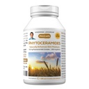 ANDREW LESSMAN Φυτοκεραμίδια με Biotin 120 Softgels - Vital Natural Internal Moisturizer του δέρματος. Φυσικά ενισχύει το μαλακό, απαλό, απαλό δέρμα. Χωρίς Πρόσθετα. Μικρό εύκολο να καταπιείτε Softgels