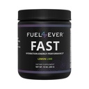 Καύσιμο 4 Ever Fast Fasting Ηλεκτρολύτης σε σκόνη με Creatine, Essential Amino Acids & Green Tea Extract 