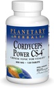 Cordyceps Power Planetary Herbals 120 καρτέλες