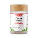 Συμπληρώματα καθαρισμού Detox κάψουλες - Σύνθετη ανάμειξη για το πλήρες σώμα Detox & Cleanse, Flush Out Toxins, Βελτίωση της υγείας Digestion & Gut, Cleanse και Detox, Licorice & Ginger Root (60 κάψουλες)