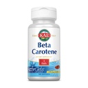 KAL Beta Carotene 25, 000 IU δισκία, 100 Count