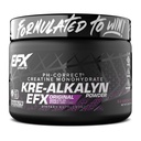 EFX Αθλητισμός Kre-Alkalyn EFX σκόνη 