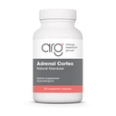 Ομάδα Έρευνας Αλλεργίας Υποστήριξη Adrenal Cortex - Adrenal Glandular συμπλήρωμα, Ανοσολογική λειτουργία, 100mg Adrenal Extract, Βοοειδή - 100 Count