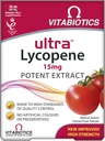Ultra Lycopene Tablets - Pack of 30 Tablets