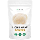 Lions Mane Powder 8 oz - Pure Lion's Mane Mushroom Supplement with Antioxidants, Vegan Powder