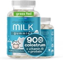 Colostrum Gummies for Kids Ενήλικες Ηλικιωμένοι 
