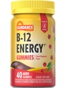 Sundance Βιταμίνη B-12 Ενέργεια Gummies 