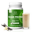 MRM Διατροφή Veggie Πρωτεΐνη με Superfoods 