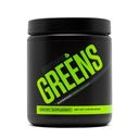 Sculpt Nation by V Shred Greens - Premium Πράσινοι Σκόνη & Superfood Blend με Collagen για την υποστήριξη του δέρματος, της πέψης και της ενέργειας - 30-Day Supply