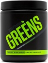 Sculpt Nation by V Shred Greens - Premium Πράσινοι Σκόνη & Superfood Blend με Collagen για την υποστήριξη του δέρματος, της πέψης και της ενέργειας - 30-Day Supply