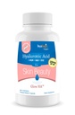 Hyalogic 120 Mg Hyaluronic Acid Delayed-Release Capsules – Skin Supplement w/Glucosamine MSM – Body Health Food Supplement w/Grape Seed Extract – Vegan & Non-GMO Dietary Supplements (30 Count)