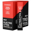 BARE PERFORMANCE NUTRITION BPN Ηλεκτρολύτες Go Πακέτα Ενυδάτωση Ποτό Mix 