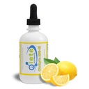 elete CitriLyte Electrolyte Add-in Hydration Drops | Sodium, Magnesium, Potassium & Trace Minerals | Slight Lemon Flavor, All Natural | Leg and Muscle Cramp Relief | 4 Ounces