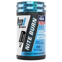 BPI Sports Nite έγκαυμα – Νυχτερινή καύση λίπους & υποστήριξη ύπνου – Keto-Friendly – απώλεια βάρους, καύση λίπους, χαλάρωση, ενίσχυση μεταβολισμού – 30 μερίδες – 640mg