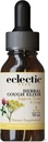 Electic Institute Kids, Herbal Cough Elixir, Black Cherry Γεύση 