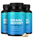 Nootrix Brain Boost Nootropic συμπλήρωμα 
