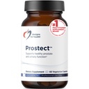 Designs for Health Prostect - Saw Palmetto-free Συμπληρώματα Prostate για τους άνδρες - Ουρική λειτουργία + Prostate Υποστήριξη - Cranberry, Γύρη + Pomegranate Extract - Ανδρικό Συμπλήρωμα Υγείας (60 κάψουλες)
