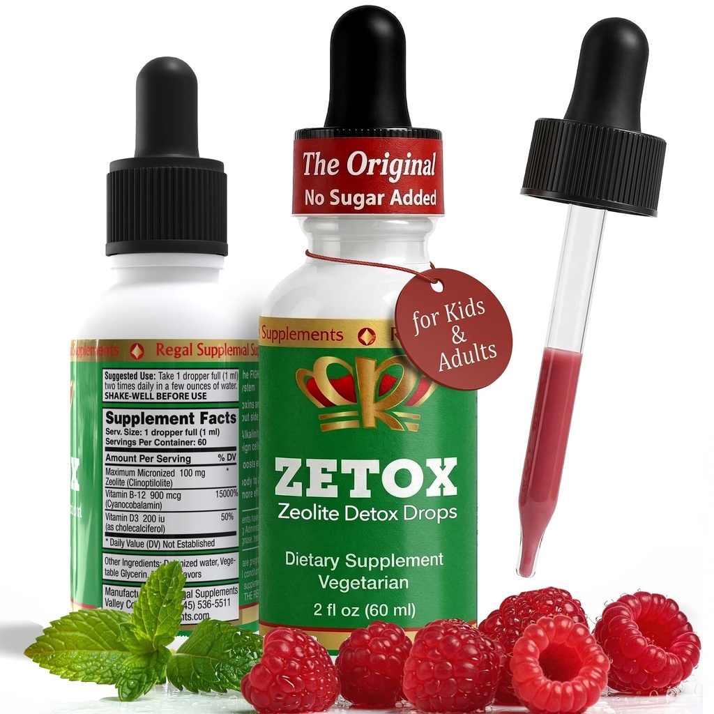 ZETOX 