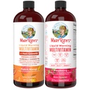 MaryRuth Organics Morning Multivitamin Hair Growth Bundle