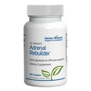 Dr. Wilson's Adrenal Rebuilder Full HPA Axis & Adrenal Support 90 Caplets* | Multiglandular Support for Adrenal Function, Cortisol Balance and the HPA Axis*