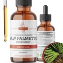 Saw Palmetto Tincture 